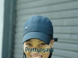 Prettynyash