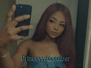 Princessdecember