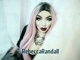 RebeccaRandall