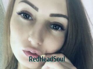 RedHeadSoul