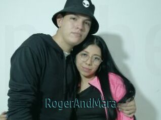 RogerAndMara