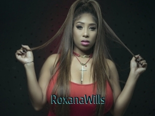 RoxanaWills