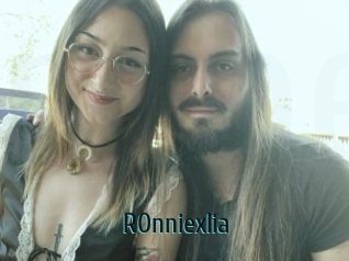 R0nniexlia