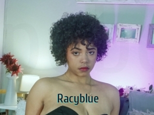 Racyblue
