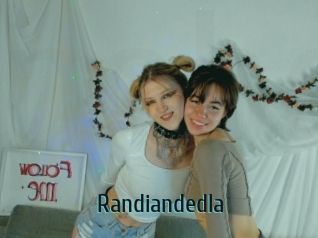 Randiandedla
