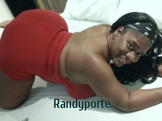 Randyporte