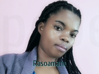 Rasoamarie