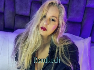 Remikoch