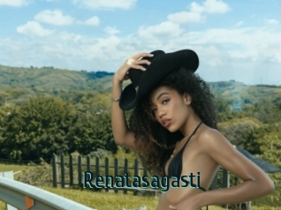 Renatasagasti