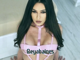 reyabaines Porno beurettes