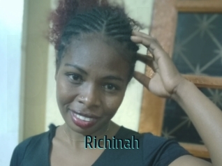 Richinah