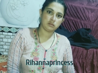 Rihannaprincess