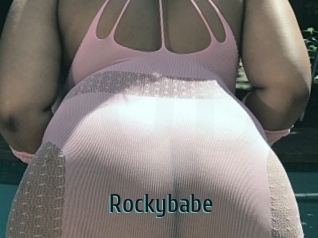 Rockybabe