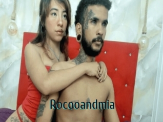 Rocooandmia