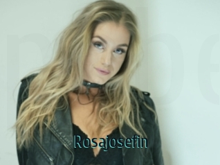 Rosajosefin