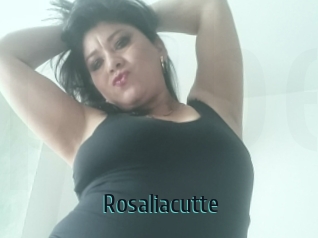 Rosaliacutte