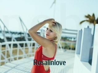 Rosalinlove