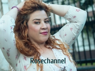 Rosechannel