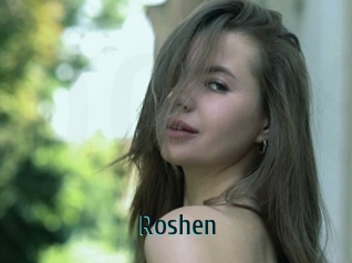 Roshen
