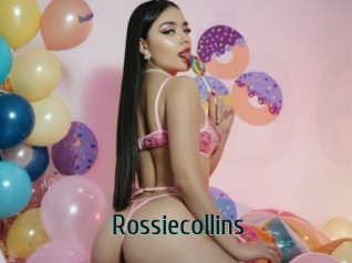 Rossiecollins