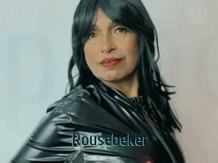 Rousebeker