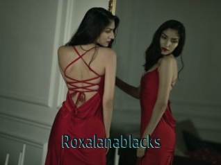 Roxalanablacks