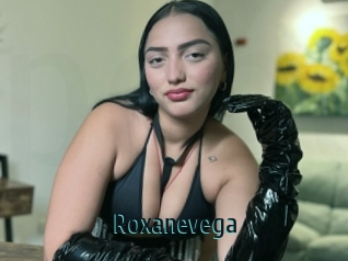 Roxanevega