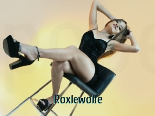 Roxiewolfe