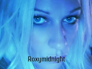 Roxymidnight