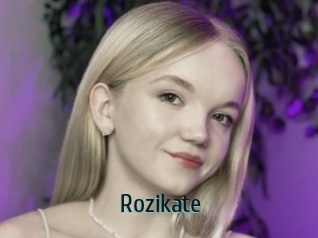 Rozikate