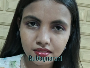 Rubbynarani