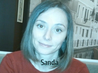 Sanda