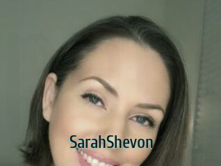 SarahShevon