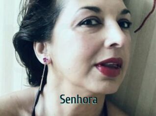 Senhora