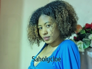 Saholycloe