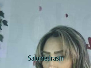 Salomedrasin