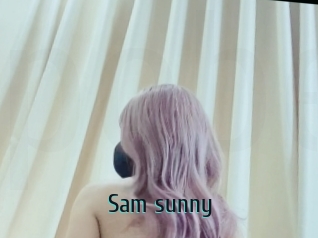 Sam_sunny