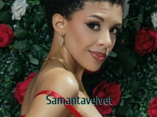 Samantavelvet