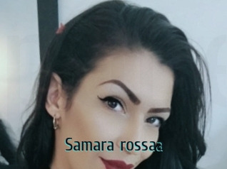 Samara_rossaa