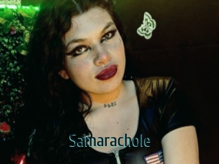 Samarachole