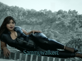 Sammywalkert