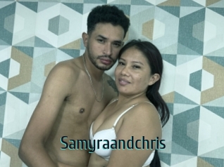 Samyraandchris