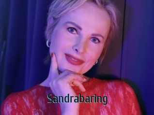 Sandrabaring