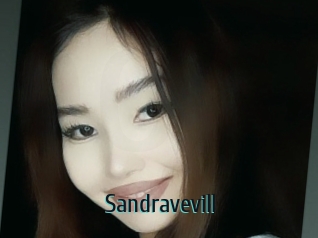 Sandravevill