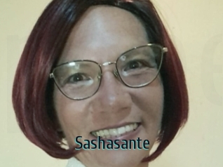 Sashasante