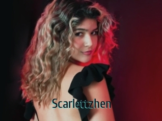 Scarlettzhen
