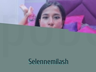 Selennemilash
