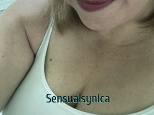 Sensualsynica