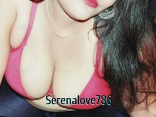 Serenalove786