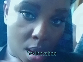 Sexinessbae